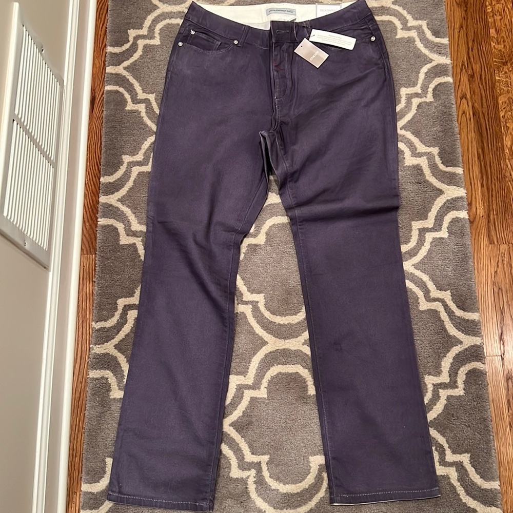 Denim jeans